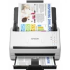 Kép 1/5 - Epson WorkForce DS-530II Lapáthúzos Szkenner White