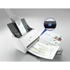 Kép 2/5 - Epson WorkForce DS-530II Lapáthúzos Szkenner White