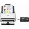 Kép 5/5 - Epson WorkForce DS-530II Lapáthúzos Szkenner White