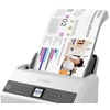 Kép 2/5 - Epson WorkForce DS-730N Lapadagolós Szkenner White