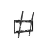 Kép 6/8 - Kijelző fali konzol, dönthető, 32"-55", EQUIP