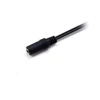 Audio hosszabbítókábel, 3,5 mm jack, 2,5 m, EQUIP