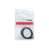 Audio hosszabbítókábel, 3,5 mm jack, 2,5 m, EQUIP