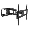 Kép 3/3 - Kijelző fali konzol, forgatható, dönthető, állítható magasság, 37"-70", EQUIP