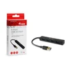 Kép 11/11 - USB elosztó-HUB, 4 port, USB 3.2, EQUIP "Life"