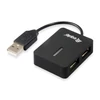 Kép 9/12 - USB elosztó-HUB, 4 port, USB 2.0, EQUIP "Life"