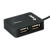 Kép 10/12 - USB elosztó-HUB, 4 port, USB 2.0, EQUIP "Life"