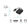 Kép 11/12 - USB elosztó-HUB, 4 port, USB 2.0, EQUIP "Life"