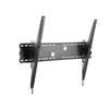Kép 7/11 - Equip TV Fali konzol - 650322 (60"-100", Max.: 100kg, dönthető, fekete)