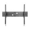 Kép 8/11 - Equip TV Fali konzol - 650322 (60"-100", Max.: 100kg, dönthető, fekete)
