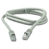 Hálózati kábel, U/UTP, CAT5e, 5 m, EQUIP, bézs