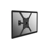 Kép 7/9 - EQuip 23"-55" Pivoting TV Wall Mount Bracket Black