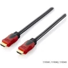 Kép 3/3 - HDMI kábel, aranyozott, 3 m, EQUIP