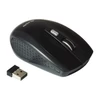 Kép 8/10 - Equip-Life Egér - 245104 (Vezeték nélküli, Optikai, USB, 1600 DPI, fekete)