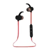 Kép 1/2 - Esperanza Magnetic Bluetooth headset Black/Red