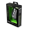 Kép 4/4 - Esperanza MX209 Claw Wired mouse Black/Green