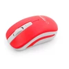 Kép 2/3 - Esperanza Uranus Wireless mouse White/Red