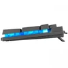 Kép 8/10 - Everest Gamer Billentyűzet - KB-188 Borealis Rainbow (N-key, USB, fekete, magyar, RGB LED)
