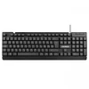 Kép 8/12 - Everest Billentyűzet - KB-2030 (N-key, USB, fekete, magyar)