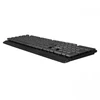 Kép 10/12 - Everest Billentyűzet - KB-2030 (N-key, USB, fekete, magyar)
