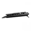 Kép 11/12 - Everest Billentyűzet - KB-2030 (N-key, USB, fekete, magyar)