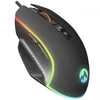 Kép 1/6 - Everest RAGE-X2 RGB Gaming Optical Mouse Black