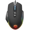 Kép 2/6 - Everest RAGE-X2 RGB Gaming Optical Mouse Black