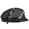 Kép 3/6 - Everest RAGE-X2 RGB Gaming Optical Mouse Black