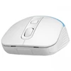 Kép 3/6 - Everest SM-18 Wireless Optical Mouse White/Blue