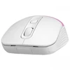 Kép 3/6 - Everest SM-18 Wireless Optical Mouse White/Pink