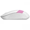 Kép 4/6 - Everest SM-18 Wireless Optical Mouse White/Pink