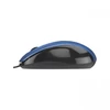 Kép 2/5 - Everest SM-215 Optical Mouse Blue