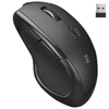 Kép 1/6 - Everest SM-32BT Optical Wireless Mouse Black