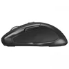 Kép 4/6 - Everest SM-32BT Optical Wireless Mouse Black