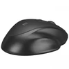 Kép 5/6 - Everest SM-32BT Optical Wireless Mouse Black