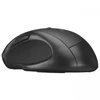 Kép 6/6 - Everest SM-32BT Optical Wireless Mouse Black