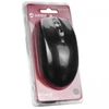 Everest SM-450 Optical Mouse Black