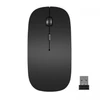 Kép 1/6 - Everest SM-781 Wireless Optical Mouse Black