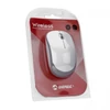 Kép 6/6 - Everest SM-833 Wireless Optical Mouse White