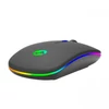 Kép 8/11 - Everest Vezeték nélküli Egér - SM-BT11 (Bluetooth, 1600 DPI, gomb, optikai, fekete)