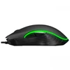 Kép 4/6 - Everest SM-G56 Corax Gaming mouse Black