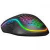 Kép 6/6 - Everest SM-G66 X-HOLE RGB Gaming Optical Mouse Black