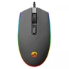 Kép 1/6 - Everest SM-GX66 RGB Gaming Optical Mouse Black