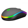 Kép 5/6 - Everest SM-GX66 RGB Gaming Optical Mouse Black