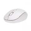 Kép 2/6 - Everest SMW-666 Optical Wireless Mouse White