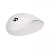 Kép 3/6 - Everest SMW-666 Optical Wireless Mouse White