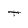 Kép 1/3 - Digitus DA-90342 Extended Modul For DA-90322 Black