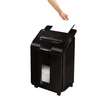 Kép 8/11 - Iratmegsemmisítő, minikonfetti, 90 lap, FELLOWES "AutoMax™ 100M"