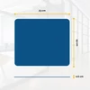 Fellowes kék textil egérpad