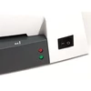 Laminálógép, A4, 80-125 mikron, FELLOWES 